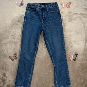 Women’s Denim Jean. Size 4